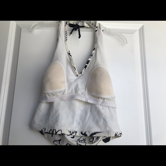 Bathing suit top - Picture 5 of 7